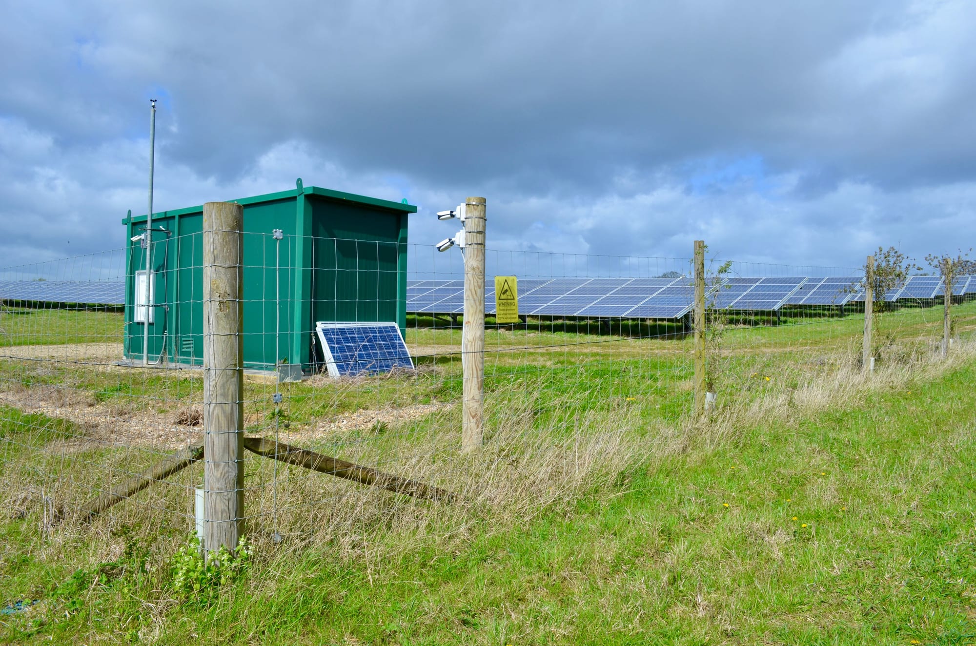 Zakelijke batterij in 2026: is energieopslag voor bedrijven de moeite waard?