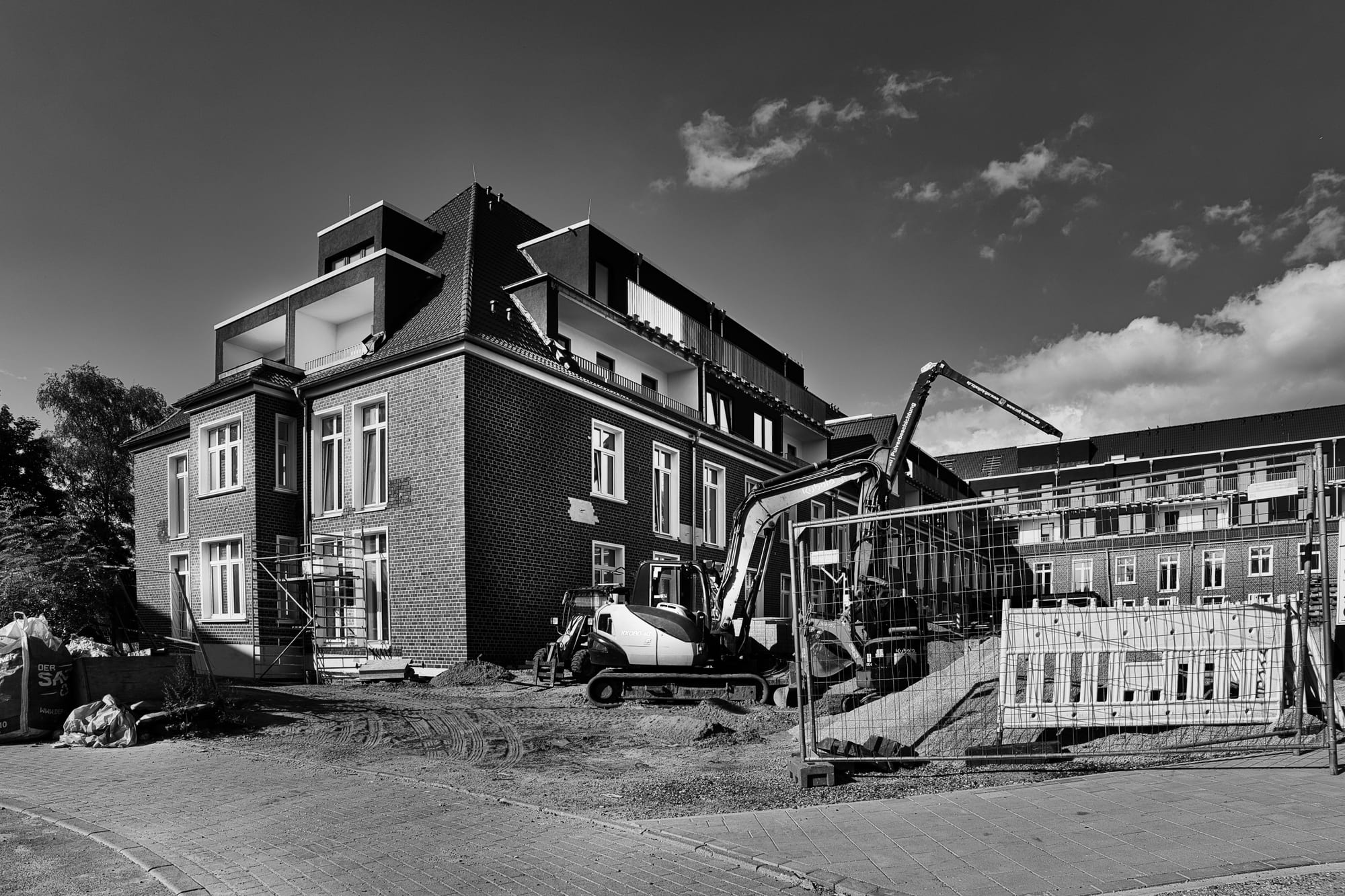 Energiecontract voor vastgoed in Twente: zo houdt u grip op meerdere panden
