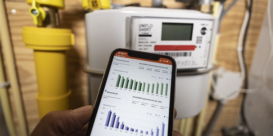 Spoed energiecontract regelen: binnen 5 minuten geregeld voordat je wordt afgesloten