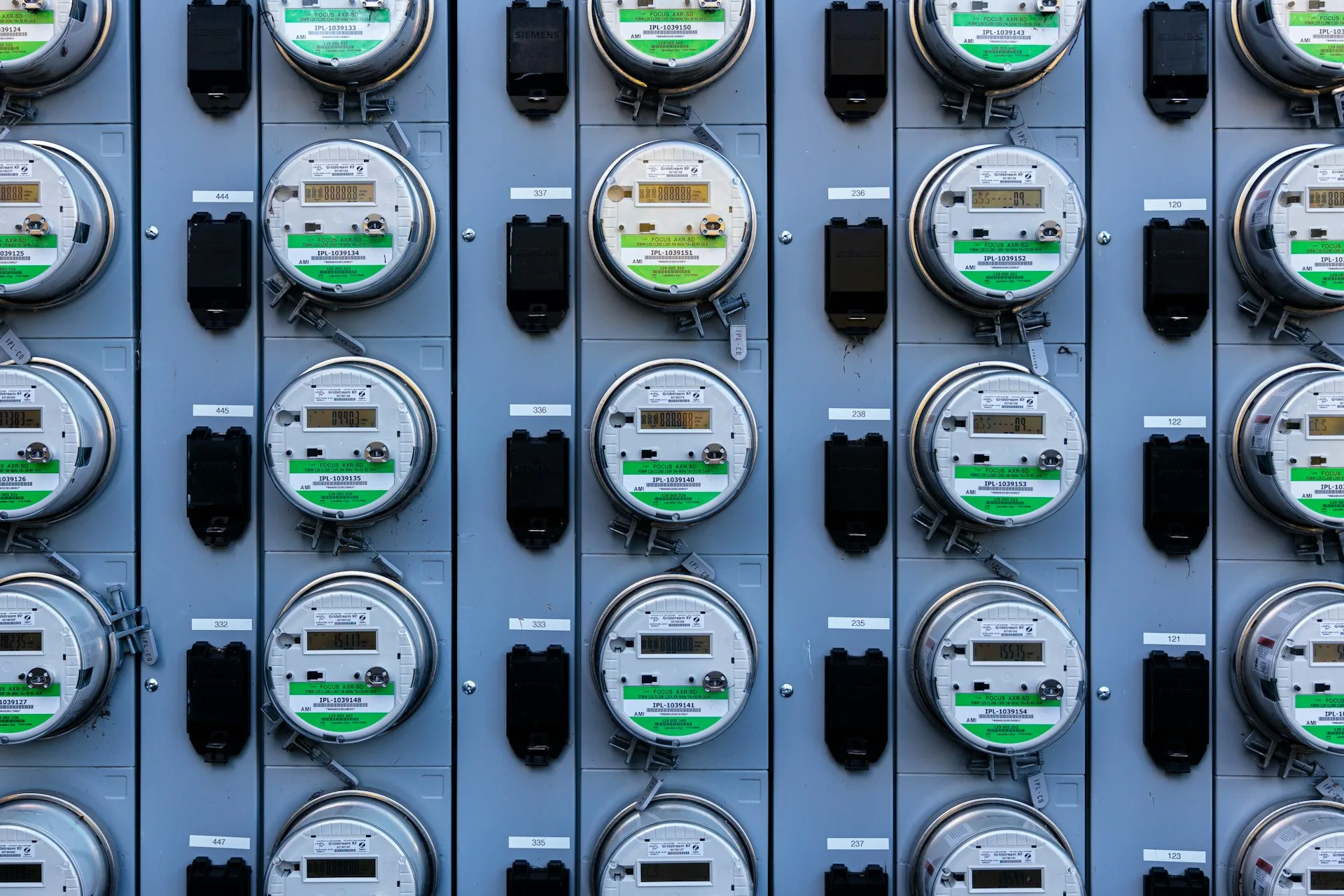 Wat is de Nudam EnergieMeter?